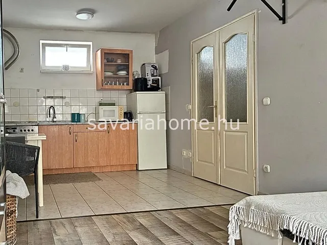 Eladó lakás Szombathely 44 nm