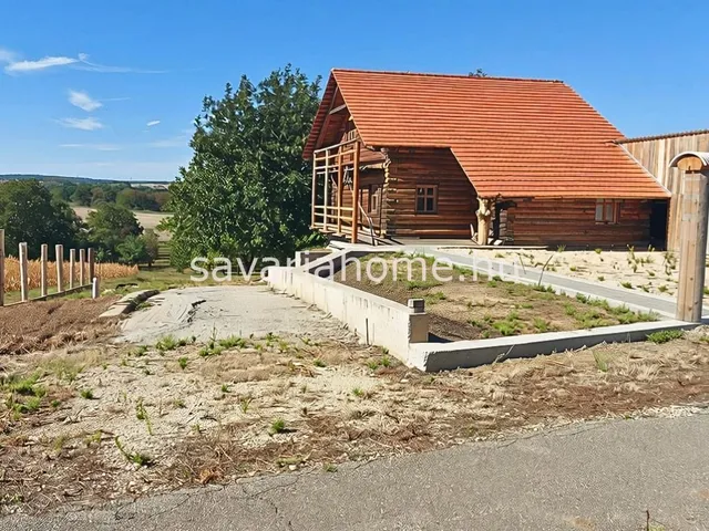 Eladó ház Csepreg 192 nm