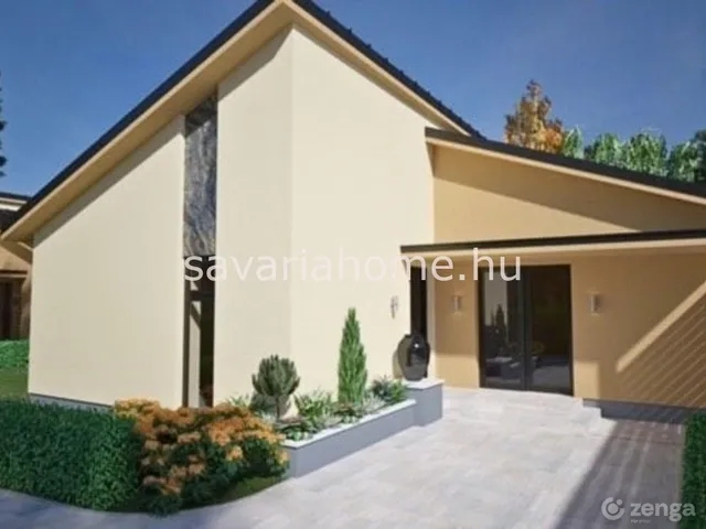 Eladó ház Szombathely 91 nm