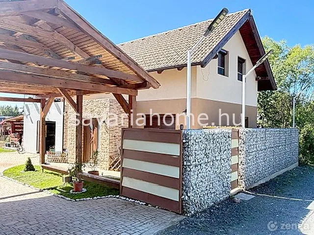 Eladó ház Szombathely 80 nm