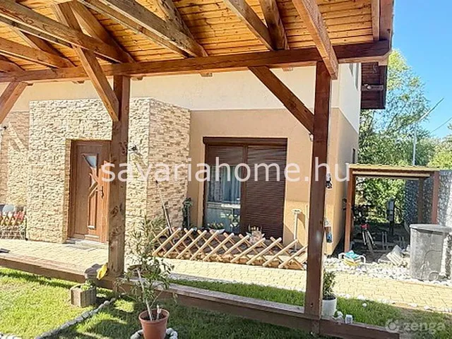 Eladó ház Szombathely 80 nm