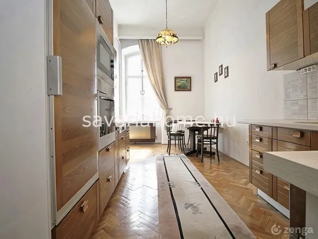 Eladó lakás Sárvár 59 nm