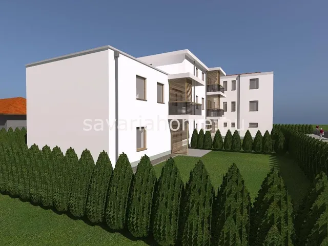 Eladó lakás Szombathely 59 nm