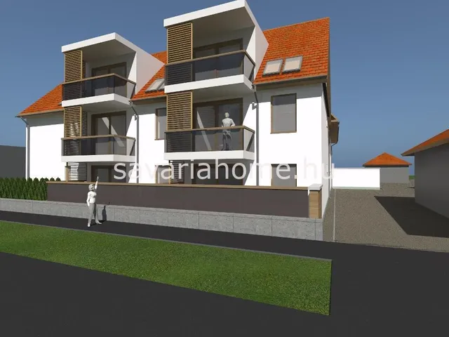 Eladó lakás Szombathely 59 nm