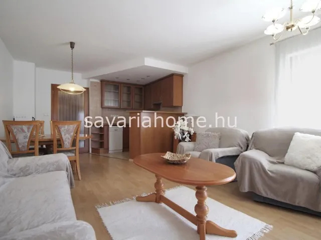 Eladó lakás Szombathely 51 nm