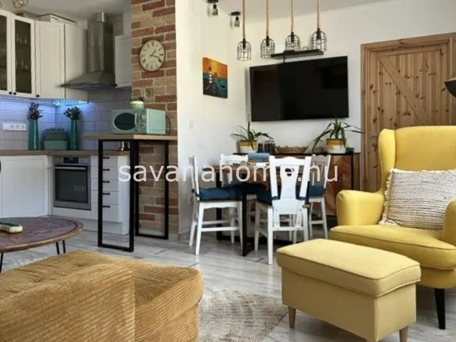 Eladó lakás Szombathely, Belváros 57 nm
