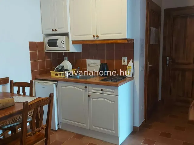 Eladó lakás Sárvár 27 nm