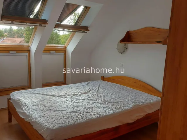 Eladó lakás Sárvár 29 nm
