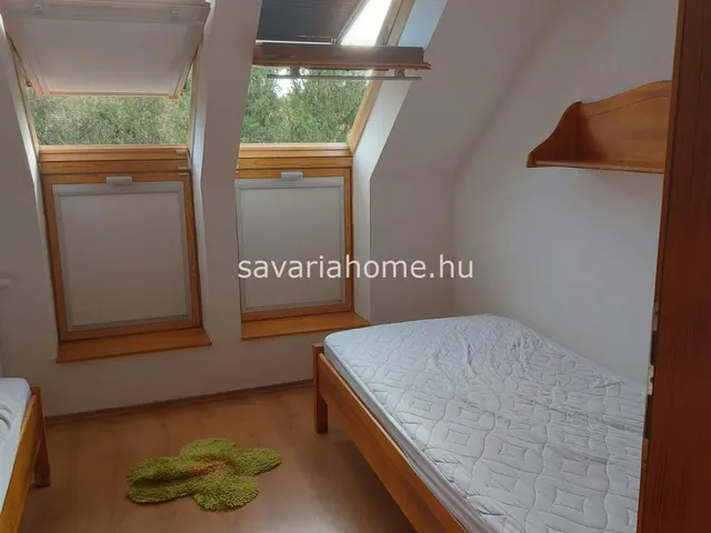 Eladó lakás Sárvár 29 nm