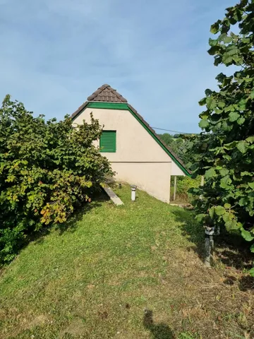 Eladó telek Nagyváty 812 nm
