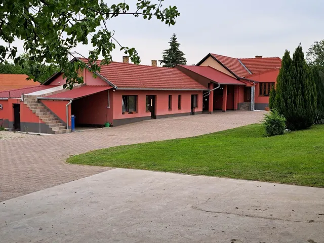 Eladó ház Görcsöny 120 nm