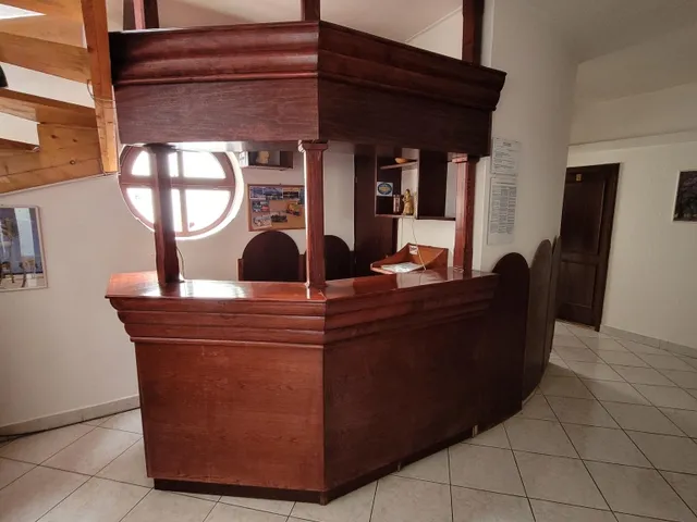 Eladó kereskedelmi és ipari ingatlan Pécs, Belváros 972 nm