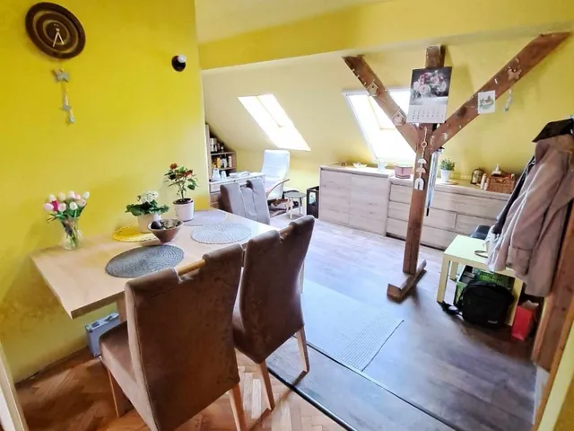 Eladó ház Pécs, Újhegy 141 nm