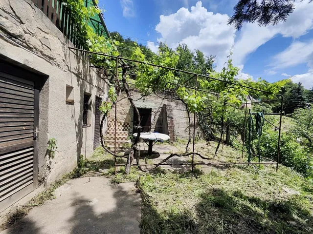 Eladó ház Pécs, Szentkút 70 nm
