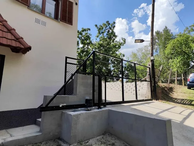 Eladó ház Pellérd 60 nm