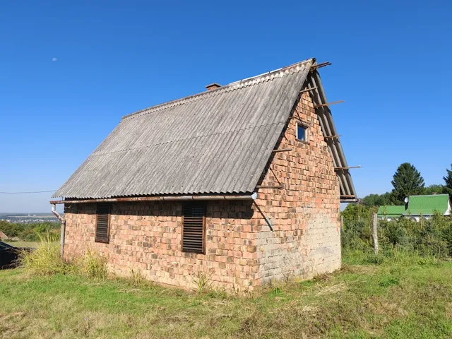 Eladó mezőgazdasági ingatlan Szigetvár 50 nm