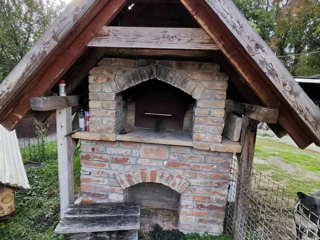 Eladó mezőgazdasági ingatlan Bakonya 160 nm