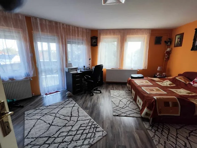 Eladó ház Harkány 540 nm