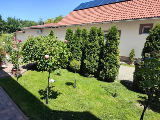 Eladó ház Harkány 540 nm