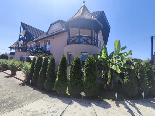 Eladó ház Harkány 540 nm