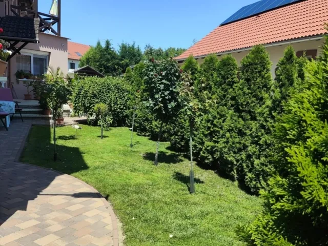 Eladó ház Harkány 540 nm