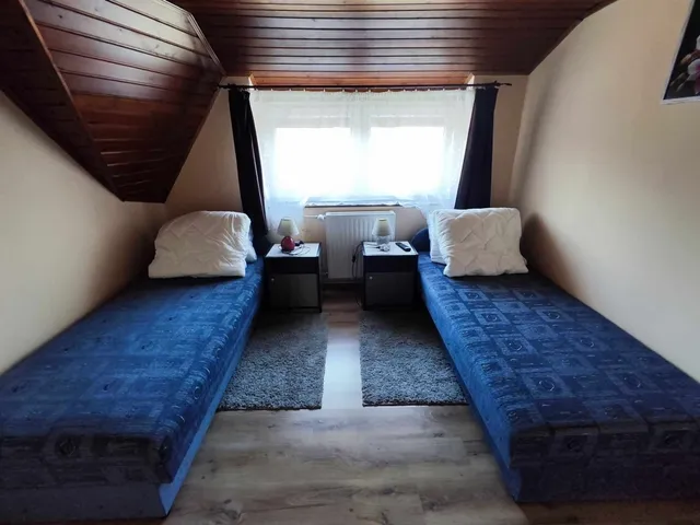 Eladó ház Harkány 540 nm