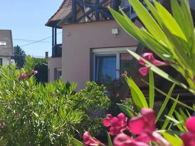 Eladó ház Harkány 540 nm