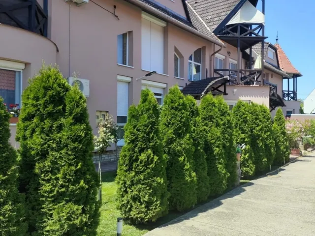 Eladó ház Harkány 540 nm