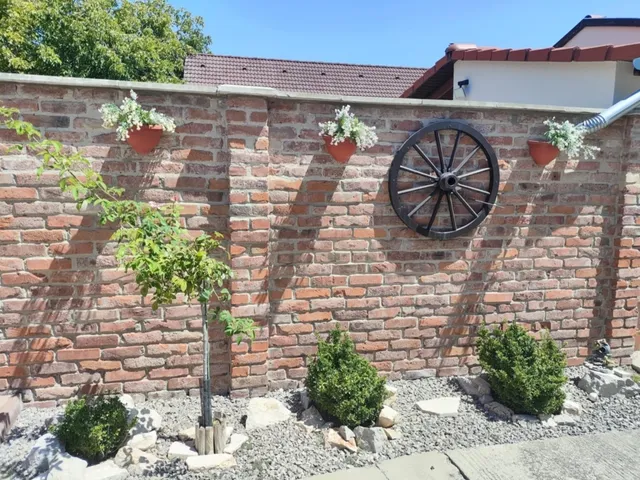 Eladó ház Harkány 540 nm