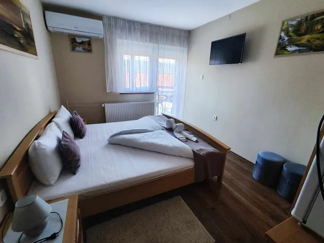 Eladó ház Harkány 540 nm