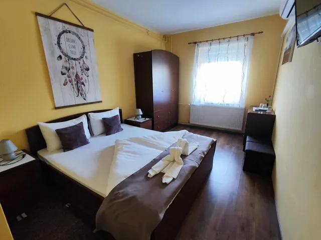 Eladó ház Harkány 540 nm