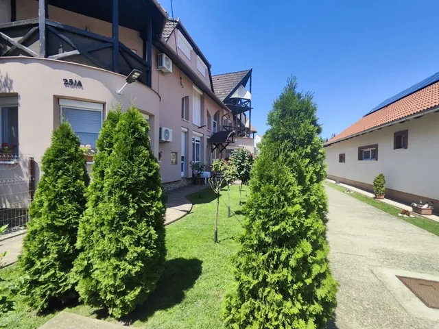 Eladó ház Harkány 540 nm