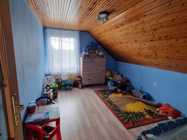Eladó ház Harkány 249 nm