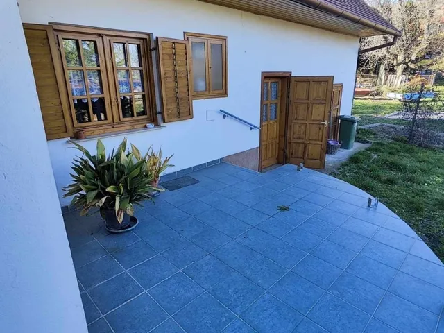 Eladó ház Magyarhertelend 85 nm