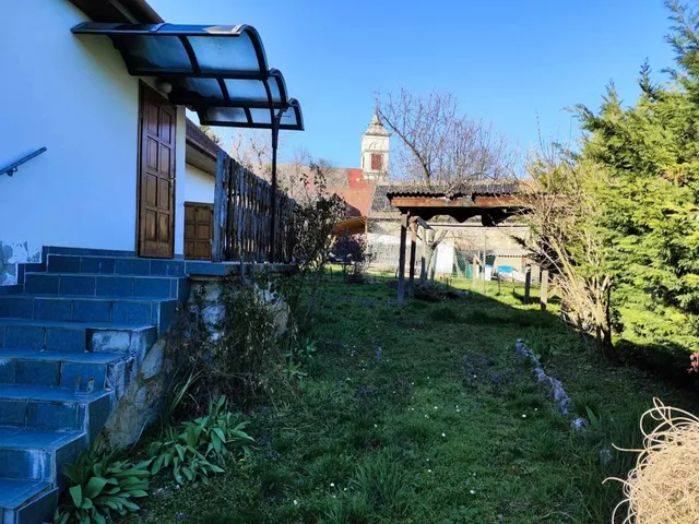 Eladó ház Magyarhertelend 85 nm