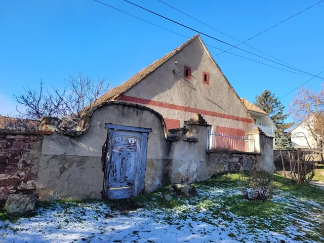 Eladó ház Cserkút 150 nm