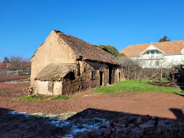 Eladó ház Cserkút 150 nm