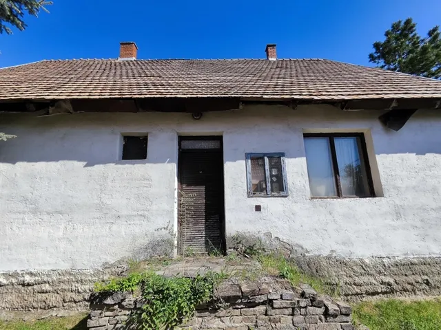 Eladó ház Cserkút 150 nm
