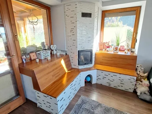 Eladó ház Kozármisleny 137 nm