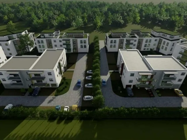 Eladó lakás Kozármisleny 51 nm