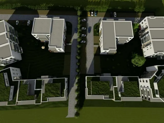 Eladó lakás Kozármisleny 51 nm