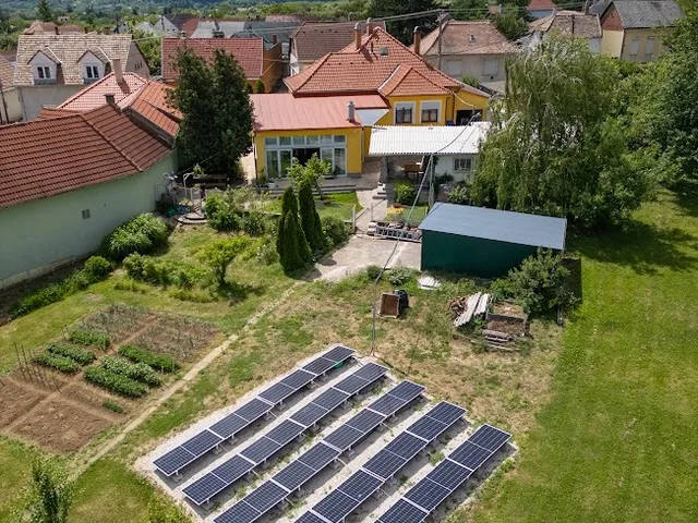 Eladó ház Pécs, Szabolcsfalu 186 nm