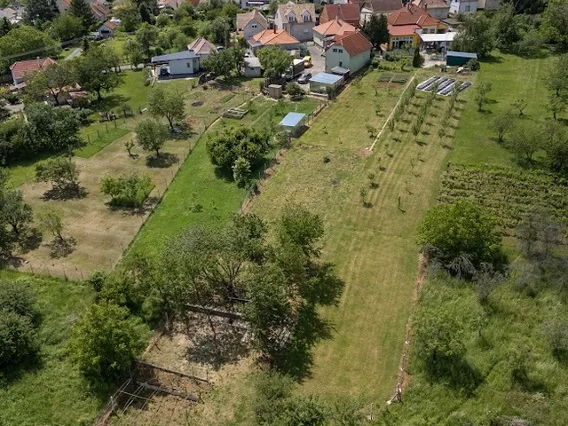 Eladó ház Pécs, Szabolcsfalu 186 nm