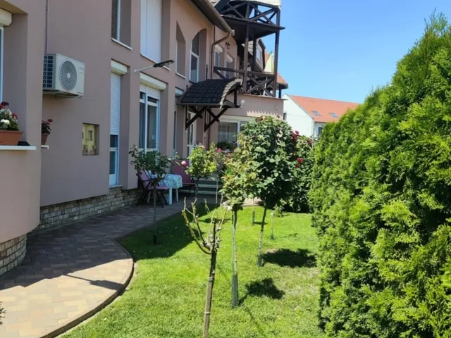 Eladó kereskedelmi és ipari ingatlan Harkány 540 nm