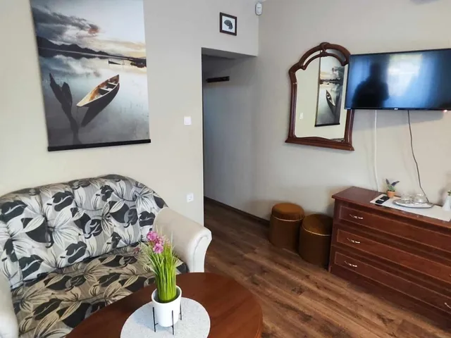 Eladó kereskedelmi és ipari ingatlan Harkány 540 nm