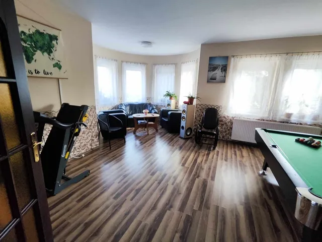 Eladó kereskedelmi és ipari ingatlan Harkány 540 nm