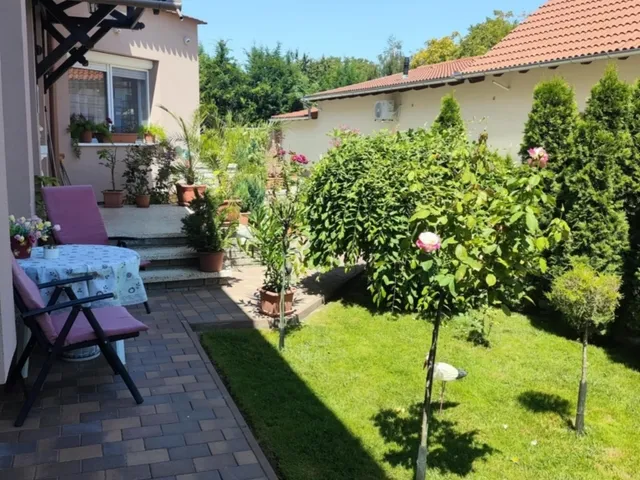 Eladó kereskedelmi és ipari ingatlan Harkány 540 nm