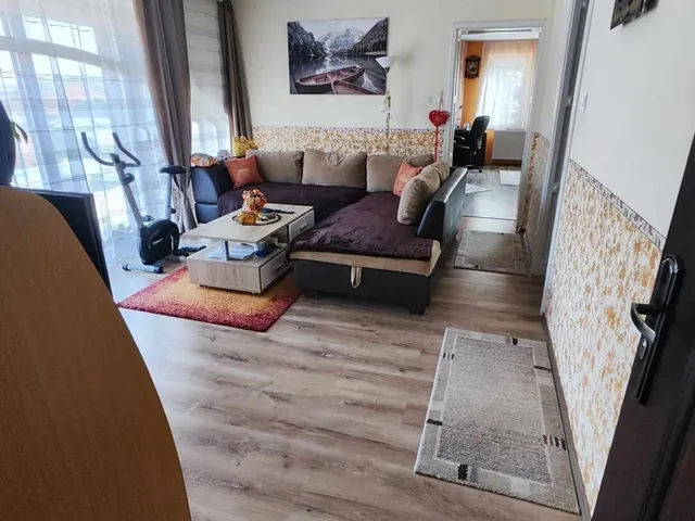 Eladó kereskedelmi és ipari ingatlan Harkány 540 nm