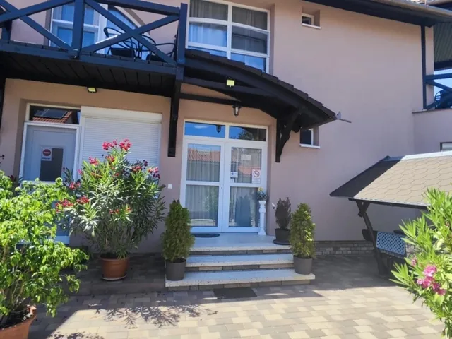 Eladó kereskedelmi és ipari ingatlan Harkány 540 nm