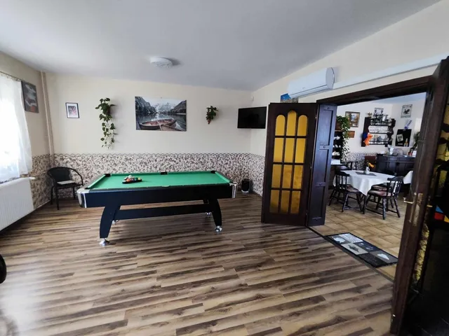 Eladó kereskedelmi és ipari ingatlan Harkány 540 nm